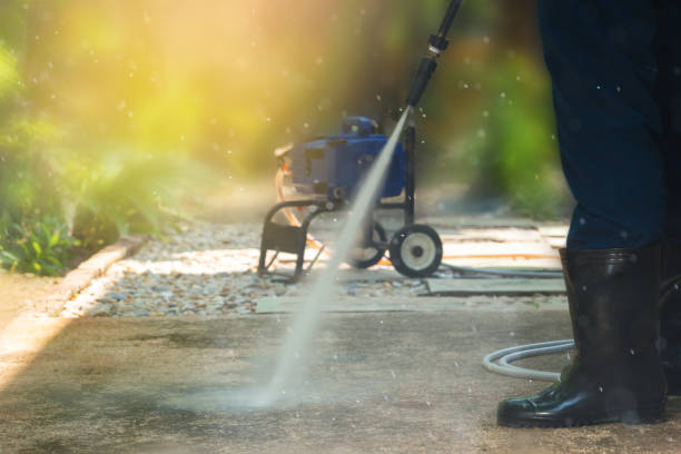 Best Animal Enclosure Cleaning  in Burns Flat, OK